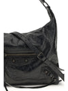 small le city hobo shoulder bag