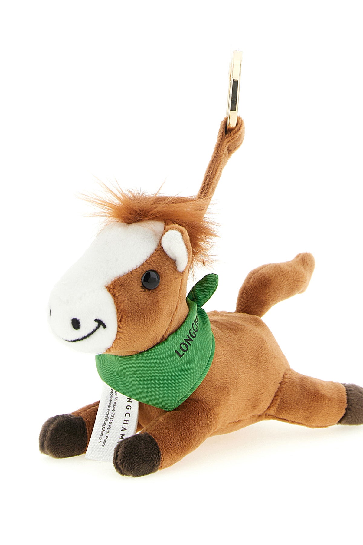 longchamp celebrates the year of the horse