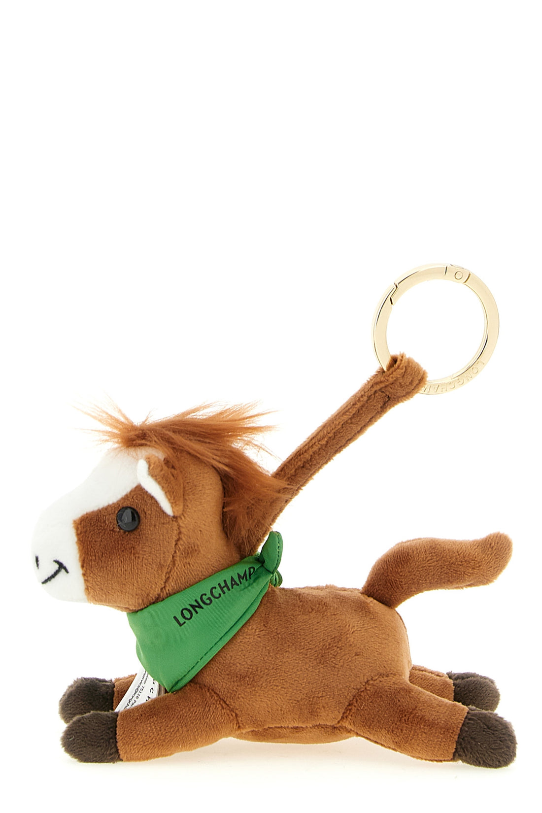 LONGCHAMP OS longchamp celebrates the year of the horse