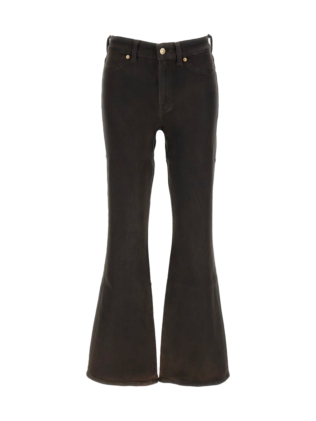 7FOR 26 the leggy bootcut