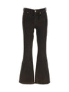 the leggy bootcut
