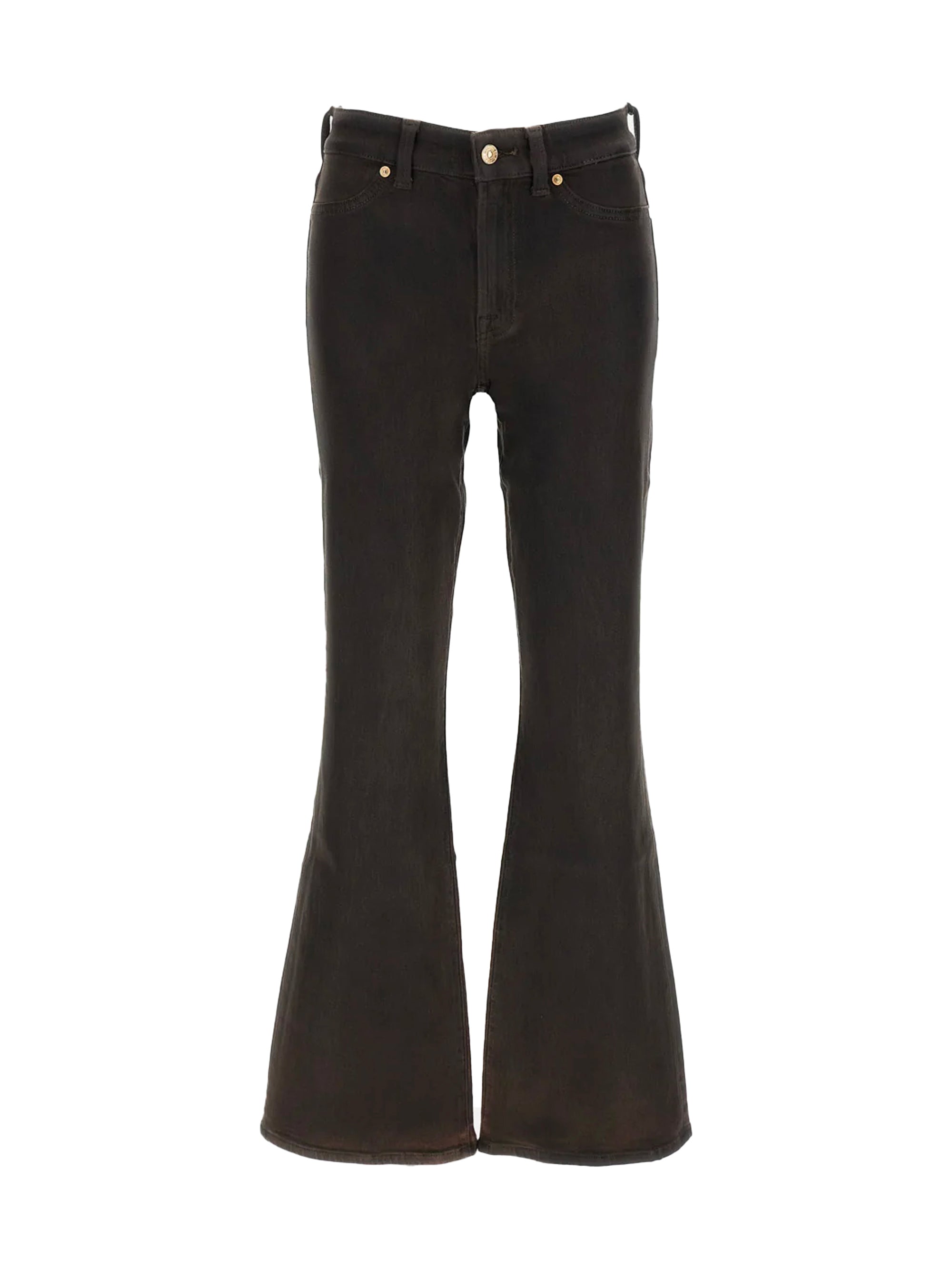 the leggy bootcut