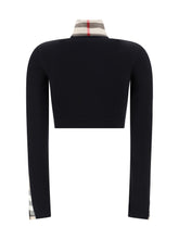 BURBERRY M cynthia sweatshirt
