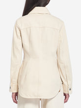 BOTTEGA VENETA 40 denim shirt