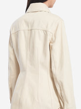 BOTTEGA VENETA 40 denim shirt