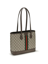 GUCCI OS medium ophidia tote bag