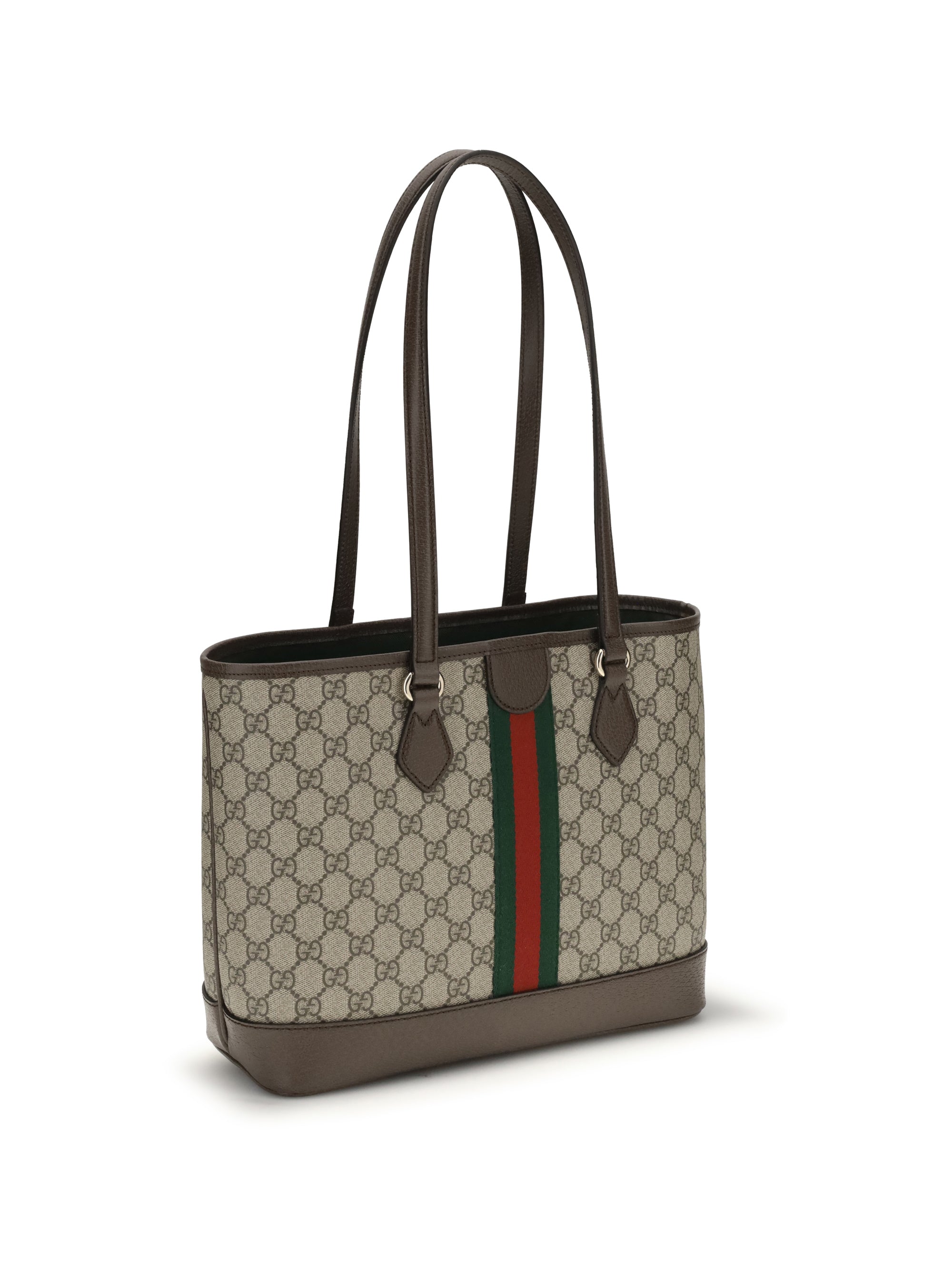 GUCCI OS medium ophidia tote bag