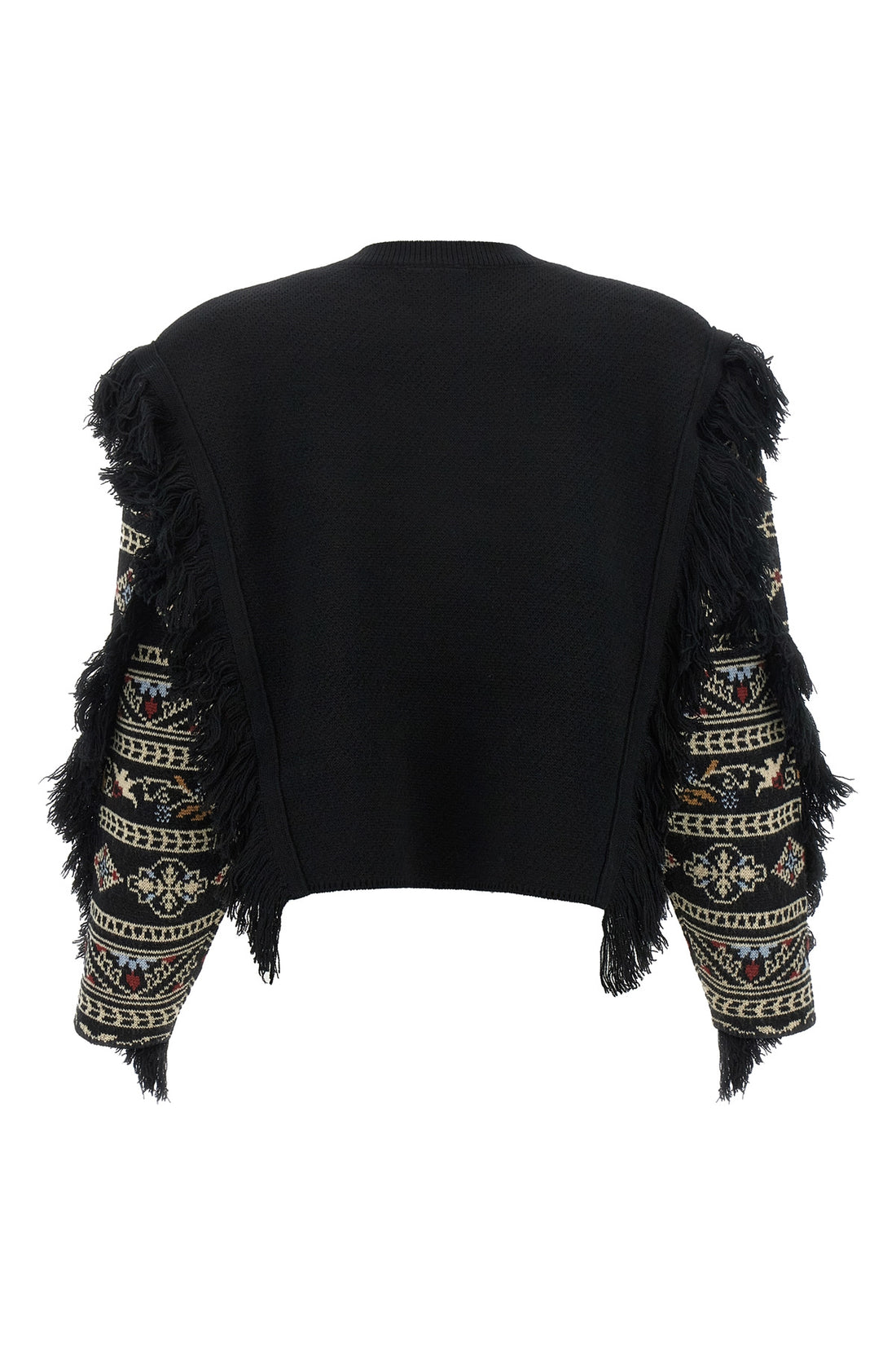 FARM RIO S the farm rio jersey defines a new material aesthetic through a structured croppe