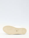 medalist low sneakers