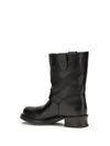 bootie ankle boots