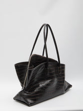 THE ATTICO OS la passeggiata medium bag