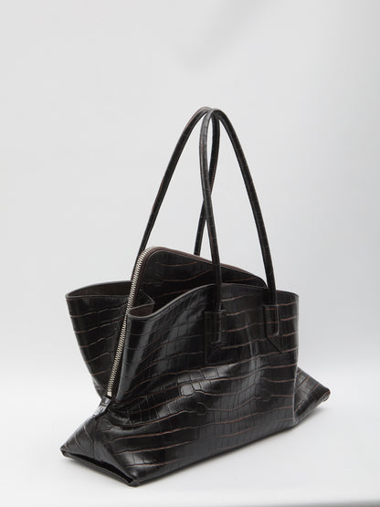 THE ATTICO OS la passeggiata medium bag