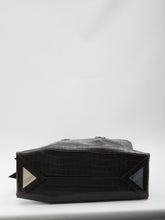 THE ATTICO OS la passeggiata medium bag