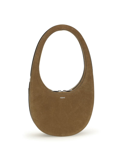 COPERNI OS swipe shoulder bag