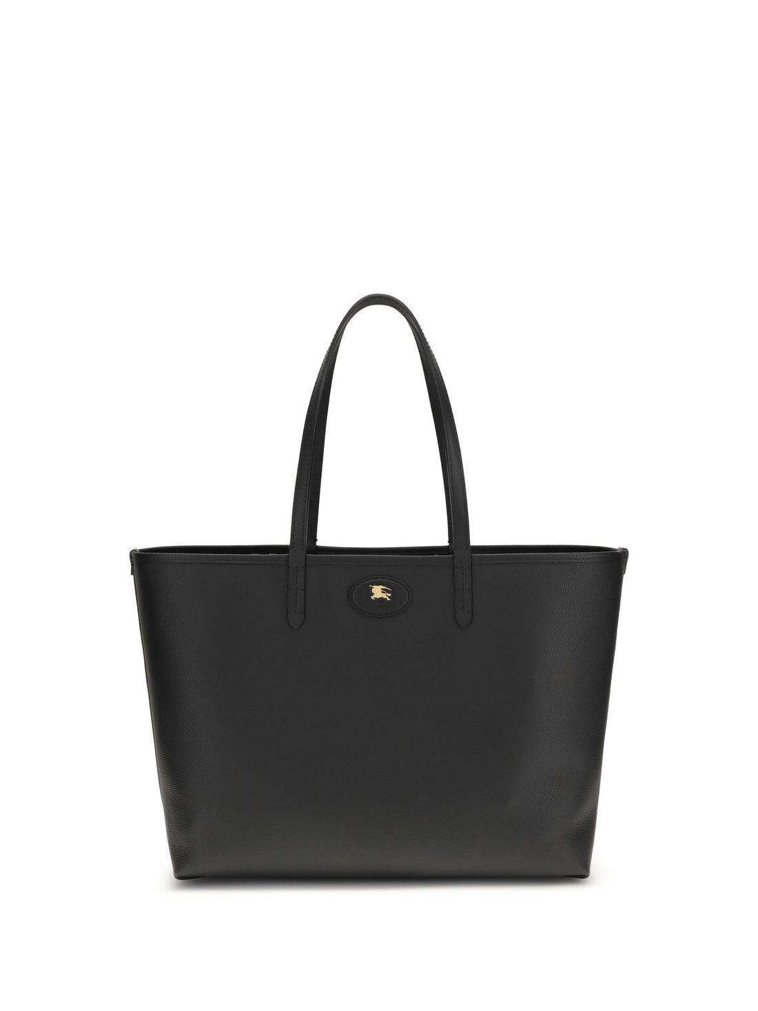 BURBERRY OS bloomsbury medium reversible tote bag