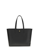 BURBERRY OS bloomsbury medium reversible tote bag