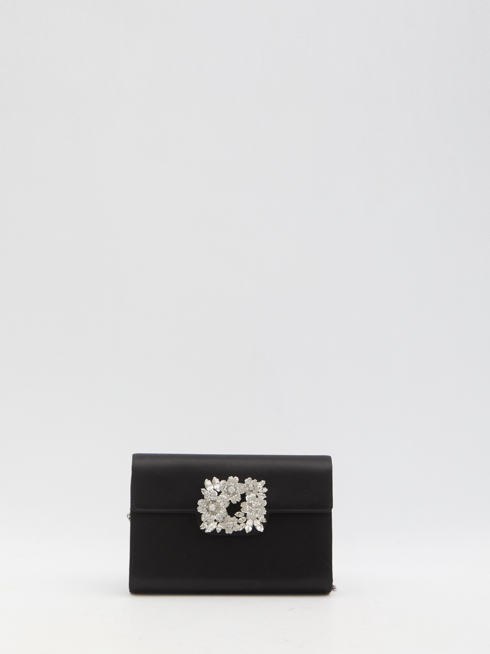mini efflorescence clutch