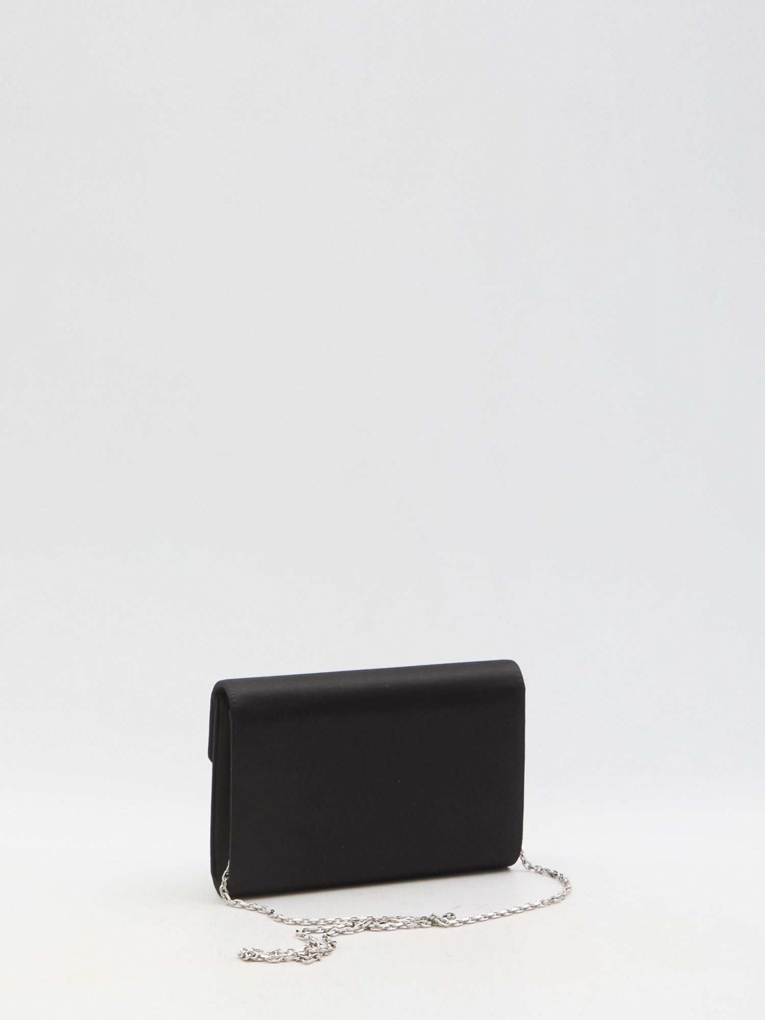 ROGER VIVIER OS mini efflorescence clutch 