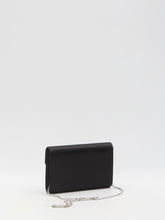 ROGER VIVIER OS mini efflorescence clutch 