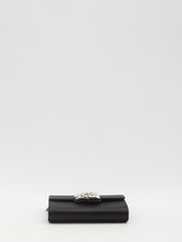 ROGER VIVIER OS mini efflorescence clutch 