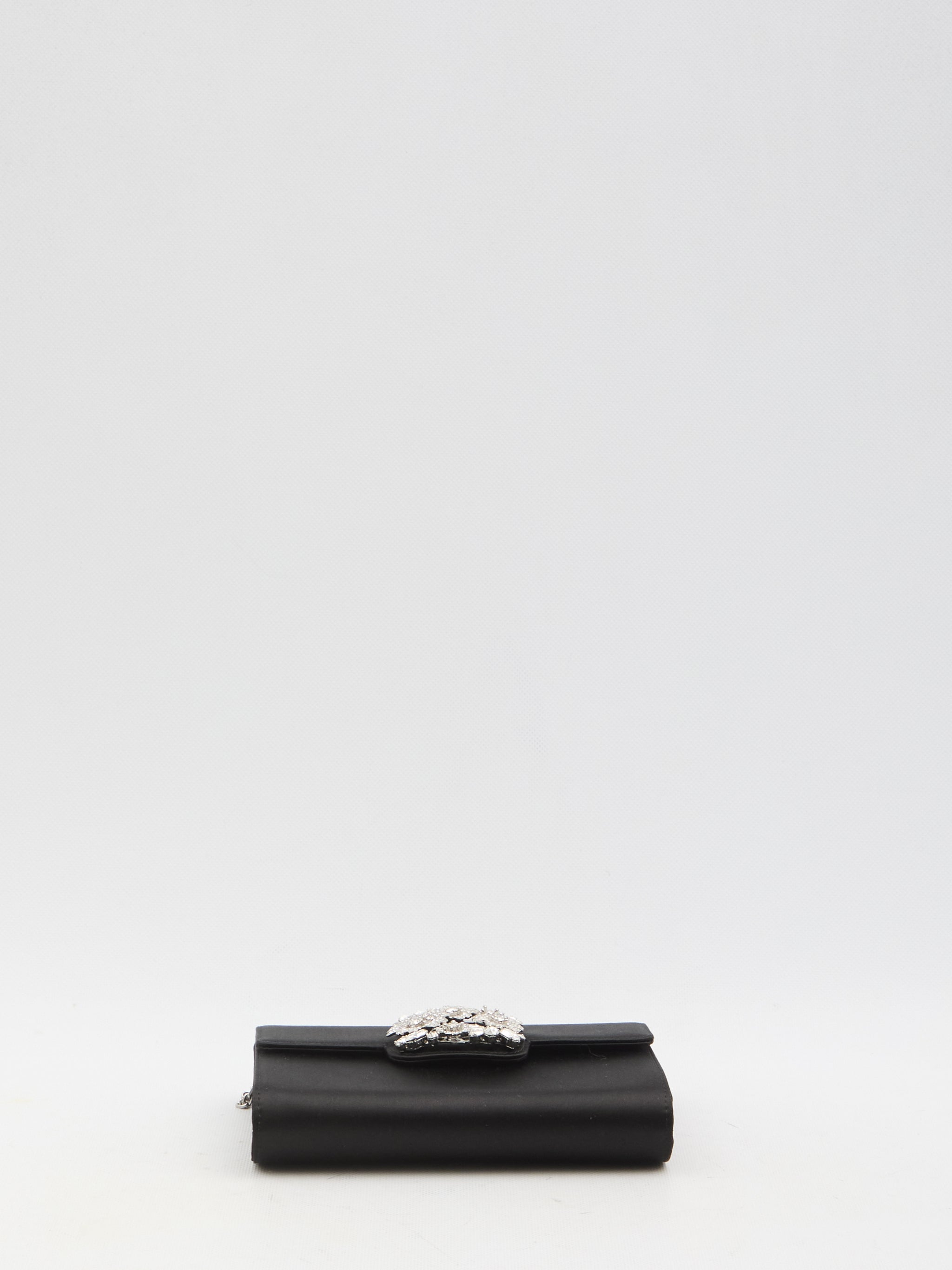 mini efflorescence clutch