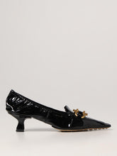 BOTTEGA VENETA 36½ patent leather pumps