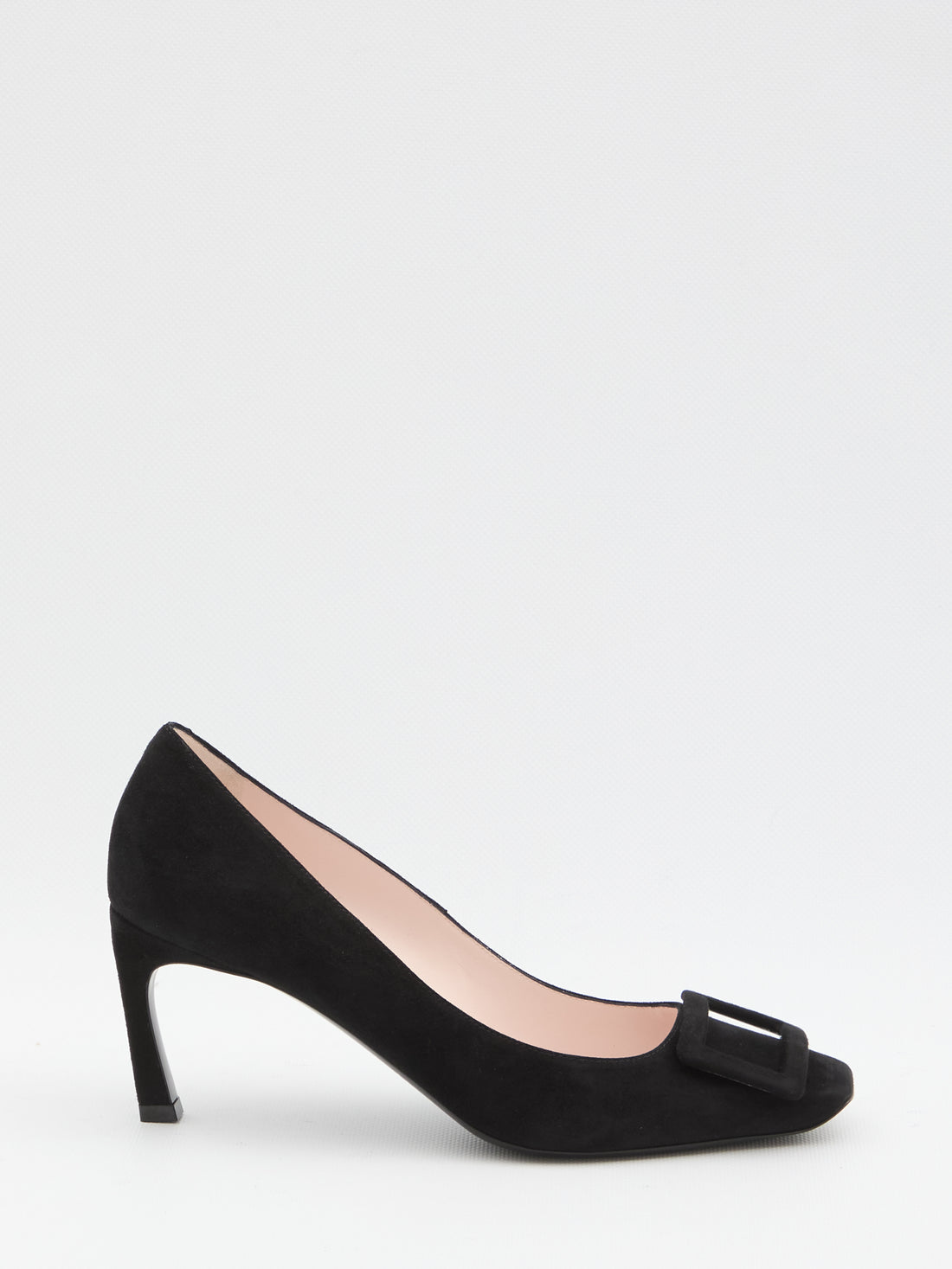ROGER VIVIER 36 belle vivier trompette pumps