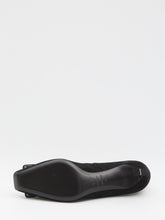 ROGER VIVIER 36 belle vivier trompette pumps