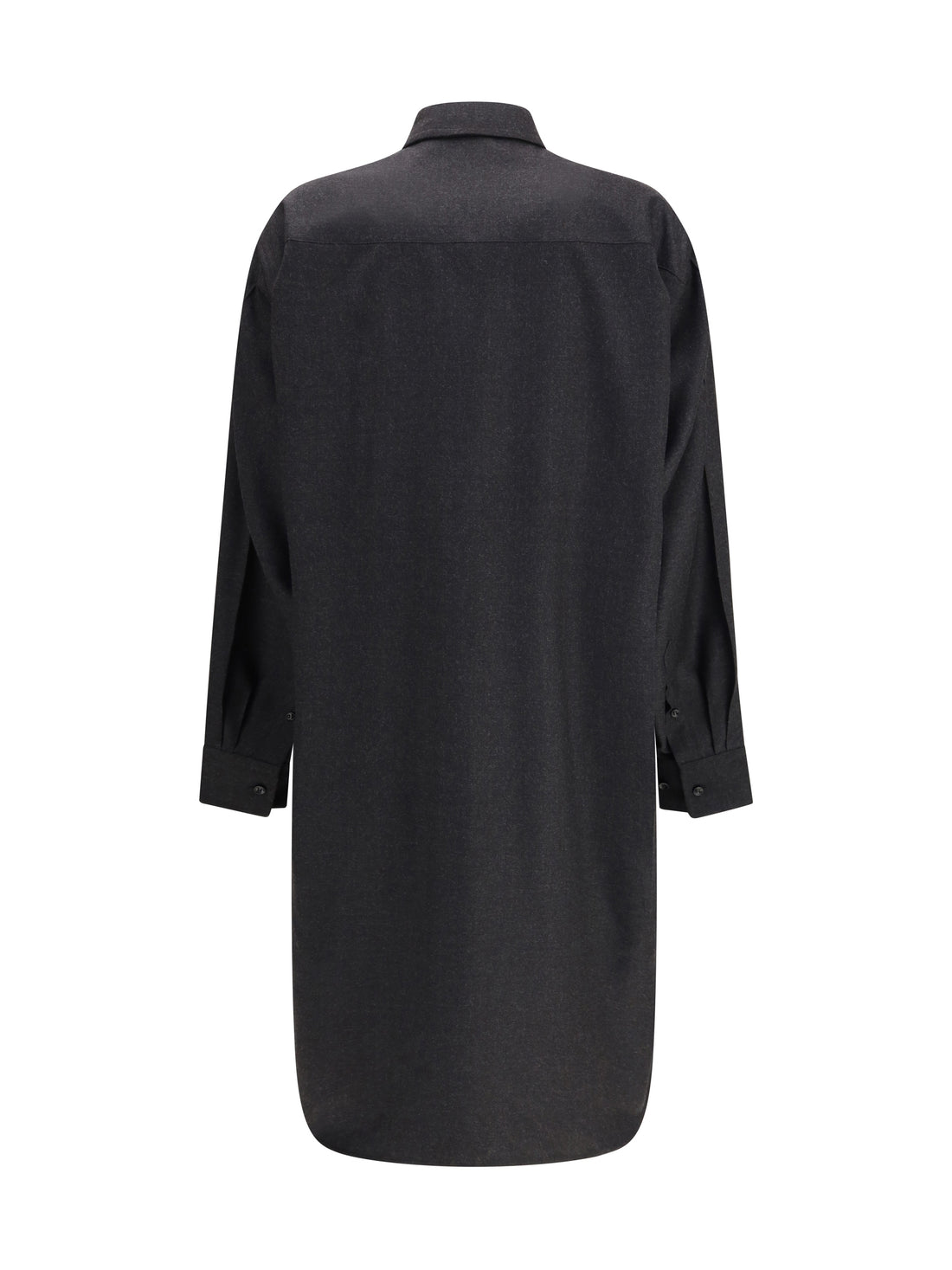 PHOEBE PHILO 34 asymmetric shirt