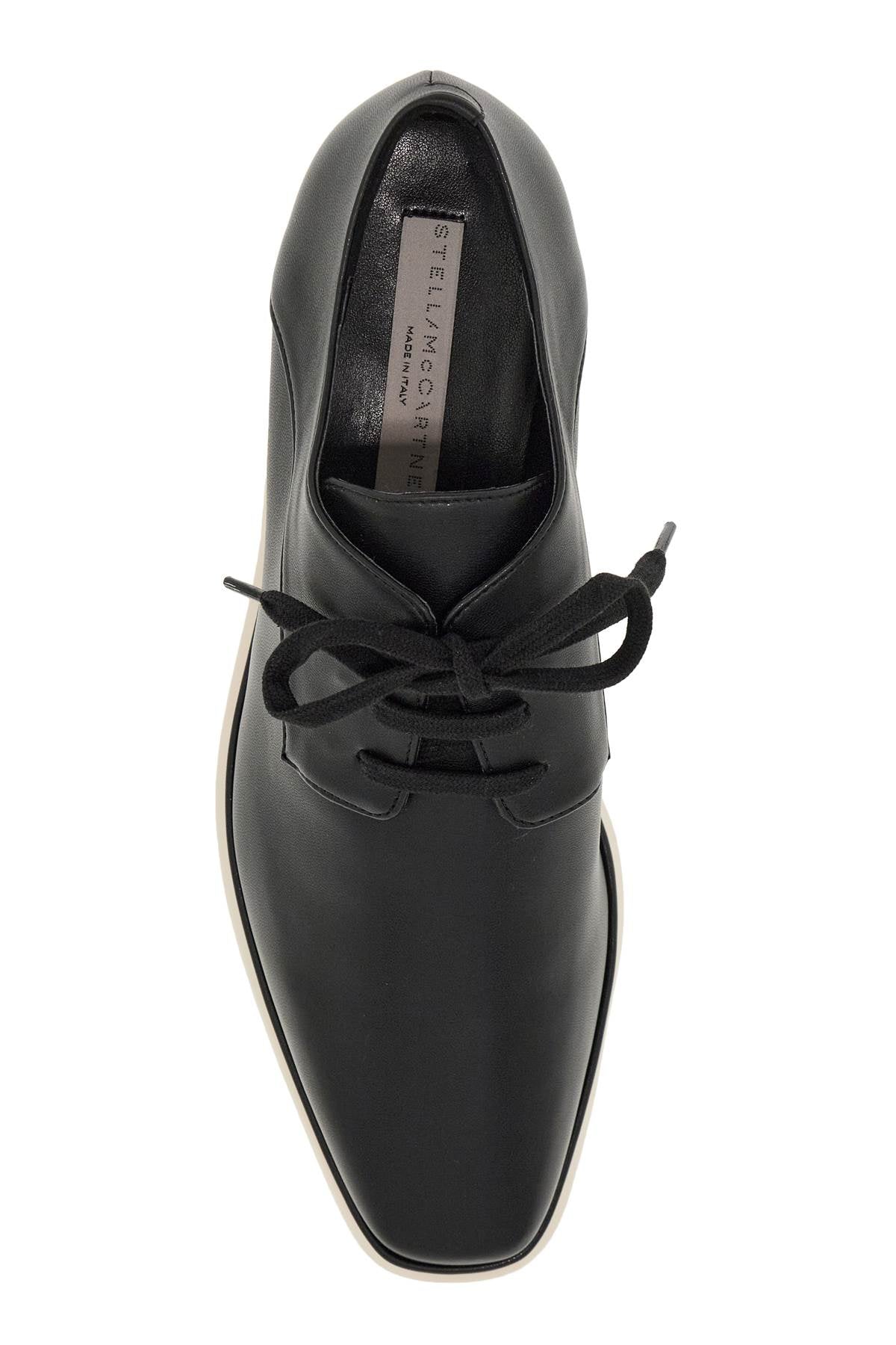 elyse lace-up shoes