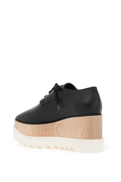 elyse lace-up shoes