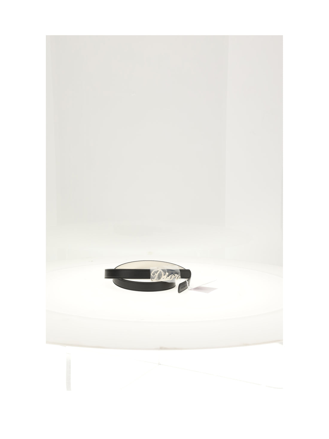DIOR 75 cd ribbon