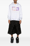 cotton hoodie
