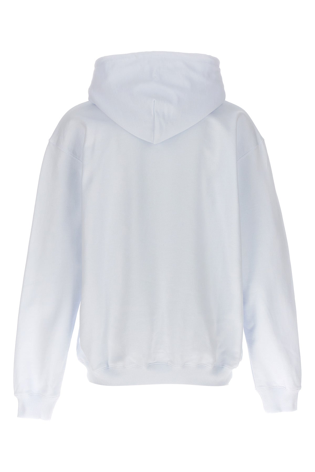 cotton hoodie