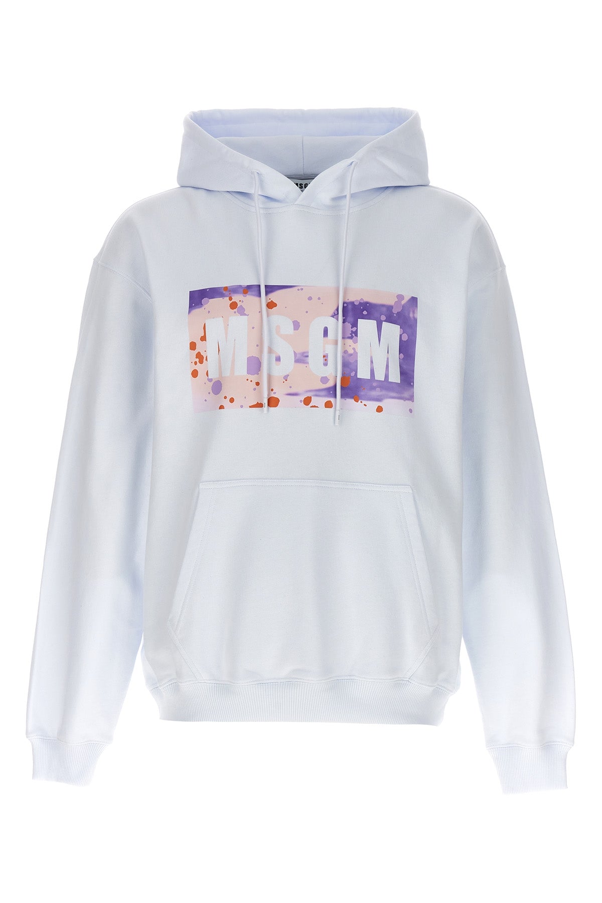 cotton hoodie