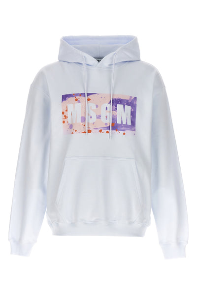 cotton hoodie