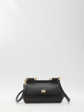 DOLCE&GABBANA OS elongated sicily handbag 