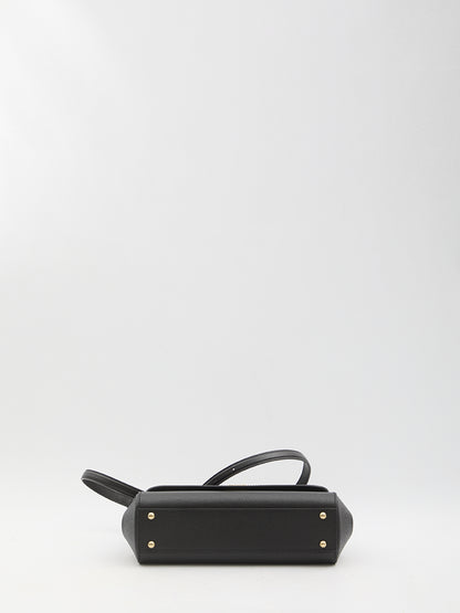 DOLCE&amp;GABBANA OS elongated sicily handbag 