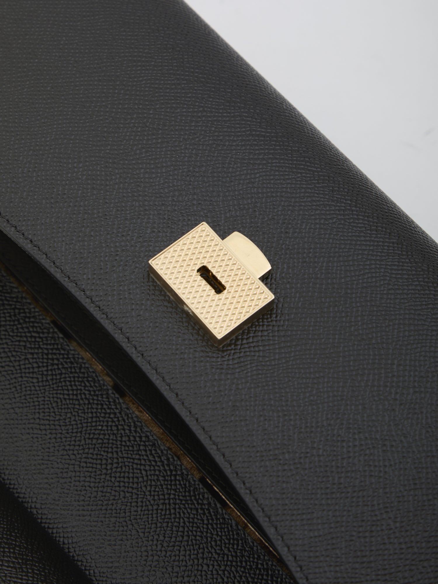 DOLCE&amp;GABBANA OS elongated sicily handbag 