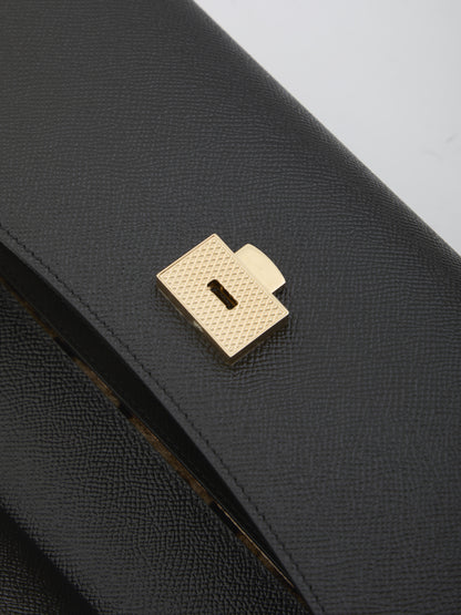 DOLCE&amp;GABBANA OS elongated sicily handbag 