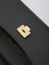 elongated sicily handbag