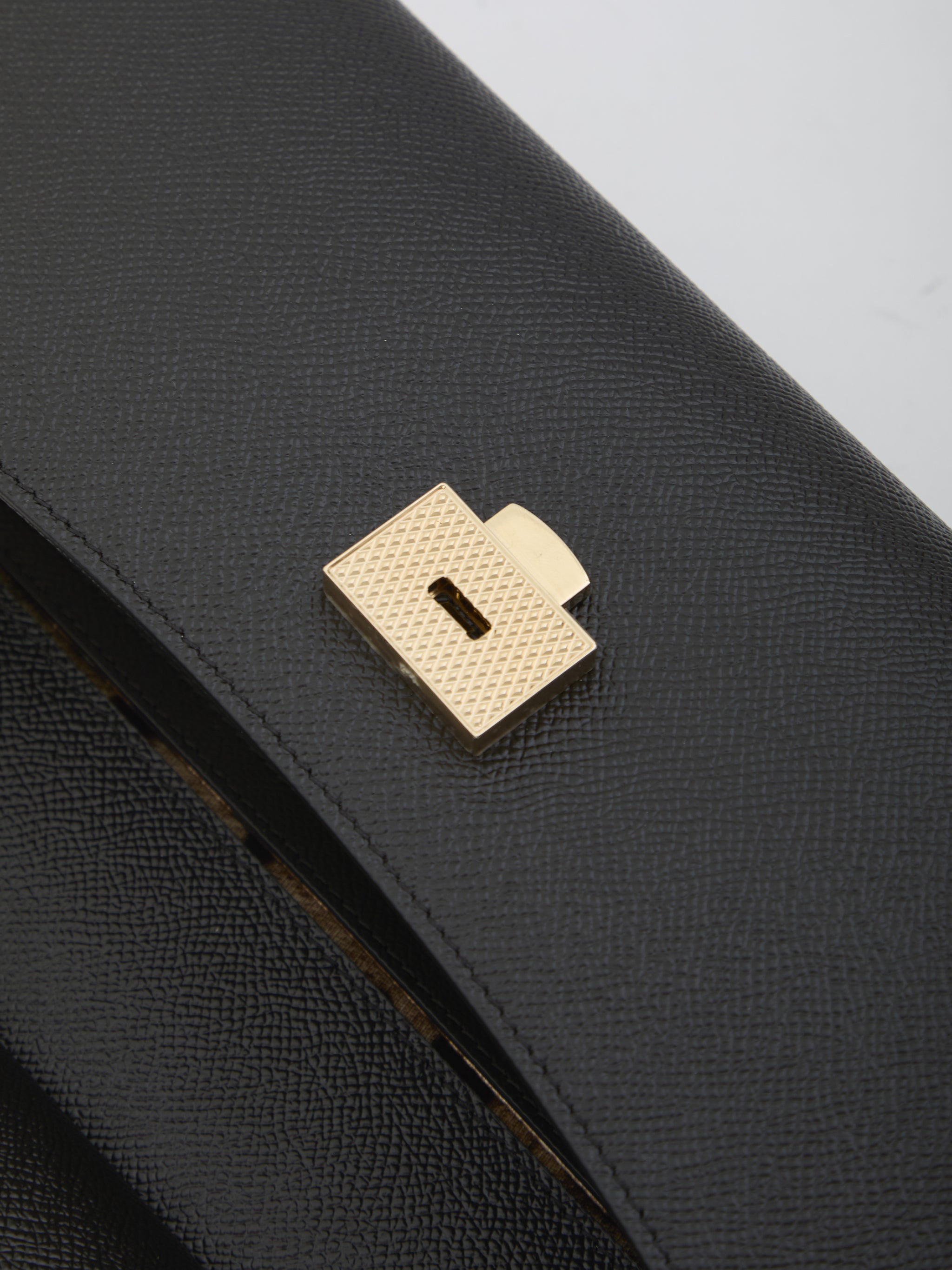elongated sicily handbag