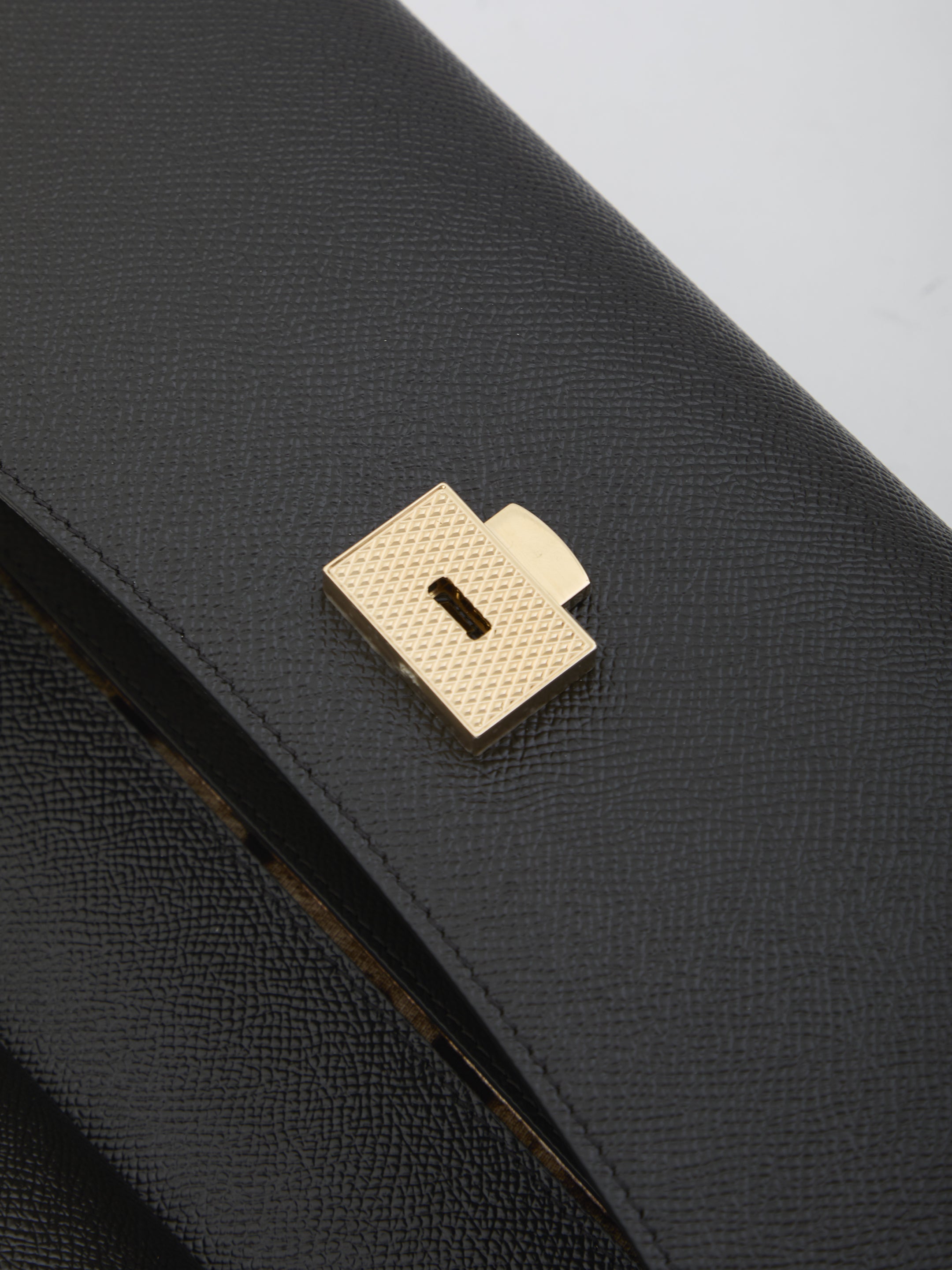 DOLCE&amp;GABBANA OS sicily medium handbag 