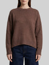 anton coffee sweater