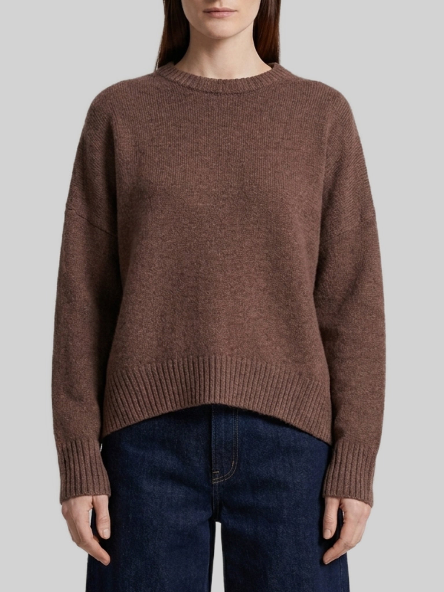anton coffee sweater