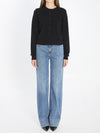 cashmere cardigan