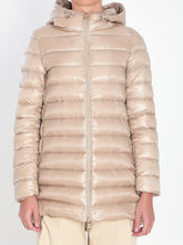 HERNO 40 a- shape light puffer 