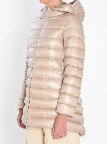 HERNO 40 a- shape light puffer 