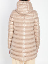 HERNO 40 a- shape light puffer 