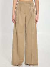 MAX MARA 40 quorum pants 
